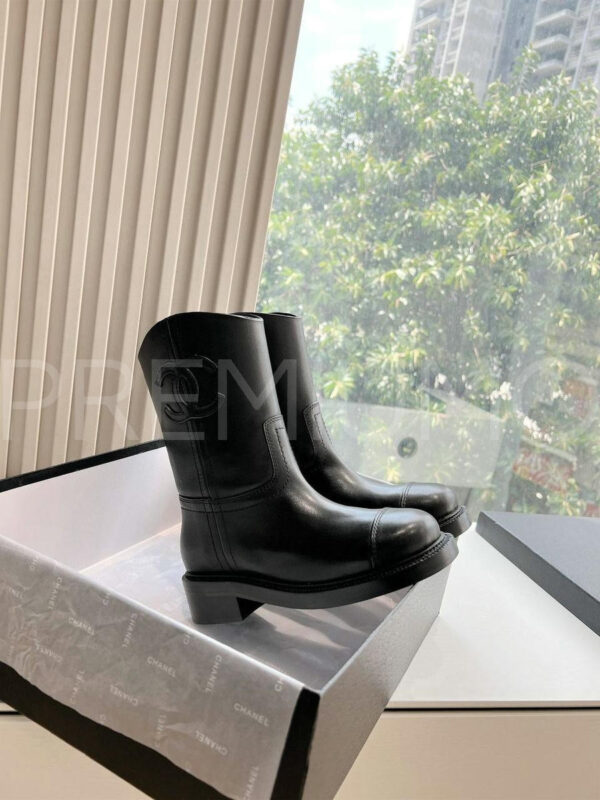 Chanel сапоги PR512155 4