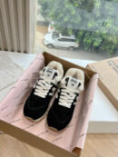 Miu Miu & New Balance кроссовки PR391911 11
