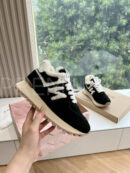 Miu Miu & New Balance кроссовки PR391911 13