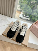 Miu Miu & New Balance кроссовки PR391911 17