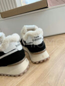 Miu Miu & New Balance кроссовки PR391911 16