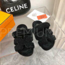 Hermes шлепанцы PR307503 10