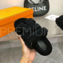 Hermes шлепанцы PR307503 13