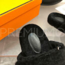 Hermes шлепанцы PR307503 18
