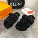 Hermes шлепанцы PR307503 12