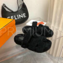 Hermes шлепанцы PR307503 14