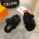 Hermes шлепанцы PR307503 15