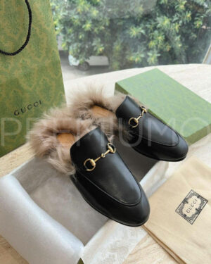 Gucci мюли PR858789