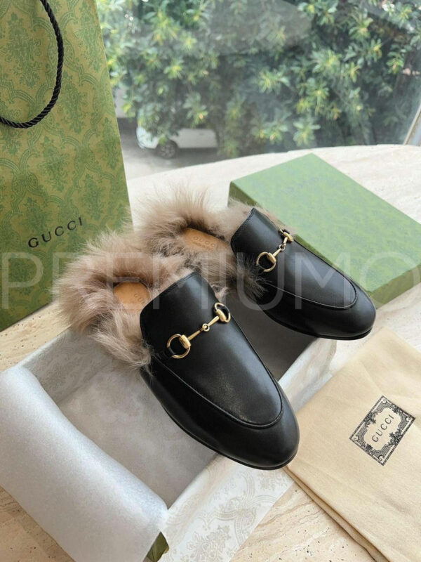 Gucci мюли PR858789