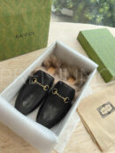 Gucci мюли PR858789 11