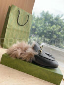 Gucci мюли PR858789 15