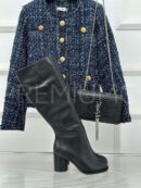 Maison Margiela сапоги PR344782 11
