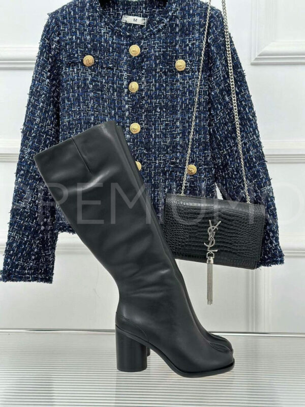 Maison Margiela сапоги PR344782 2