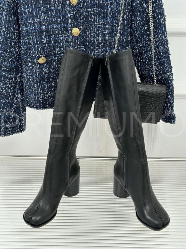 Maison Margiela сапоги PR344782 5
