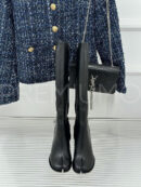 Maison Margiela сапоги PR344782 15