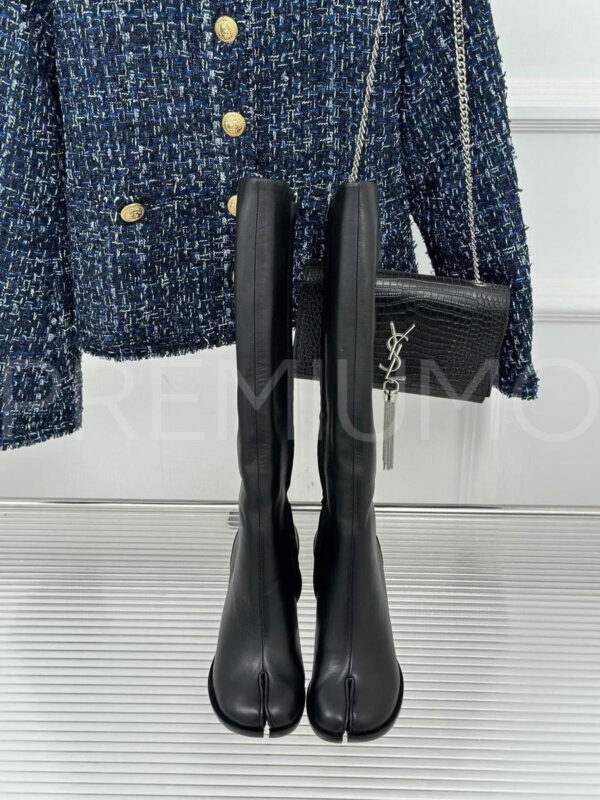 Maison Margiela сапоги PR344782 6
