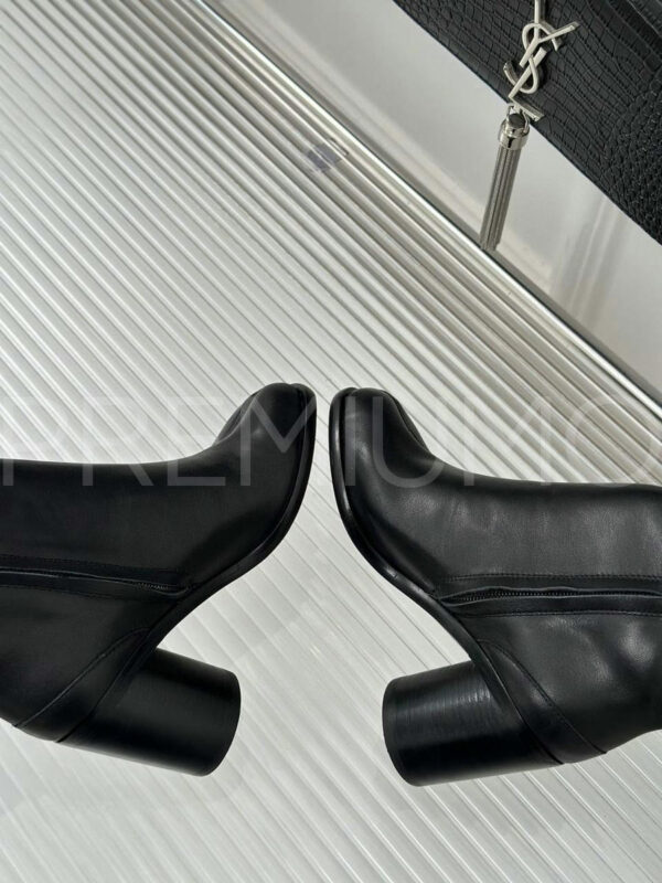 Maison Margiela сапоги PR344782 8