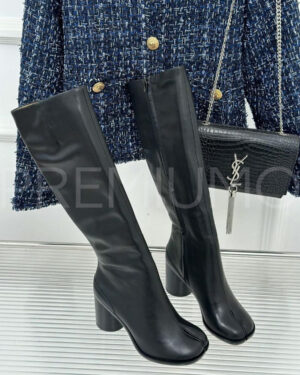 Maison Margiela сапоги PR344782