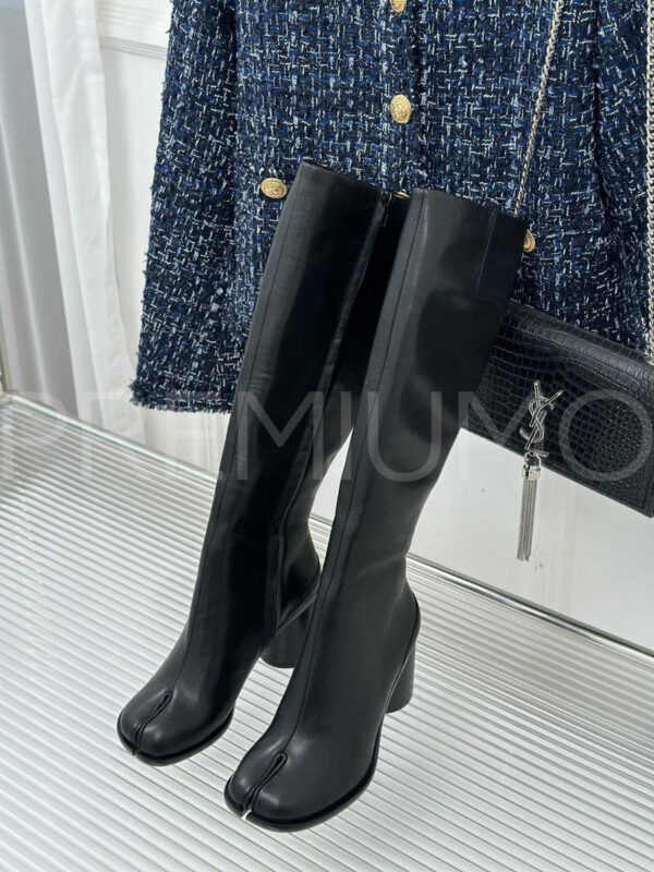 Maison Margiela сапоги PR344782 4