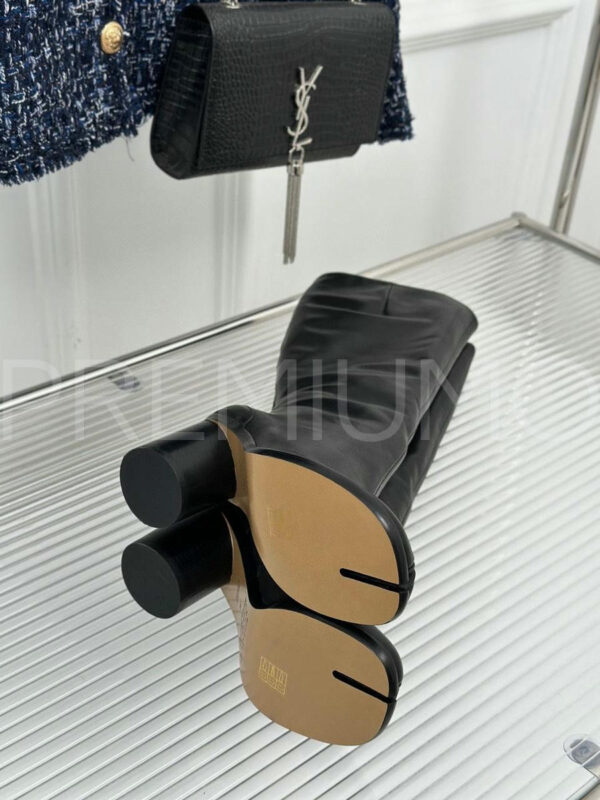 Maison Margiela сапоги PR344782 9