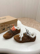 Miu Miu & New Balance кроссовки PR315754 10