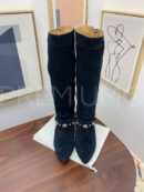 Isabel Marant сапоги PR804156 22