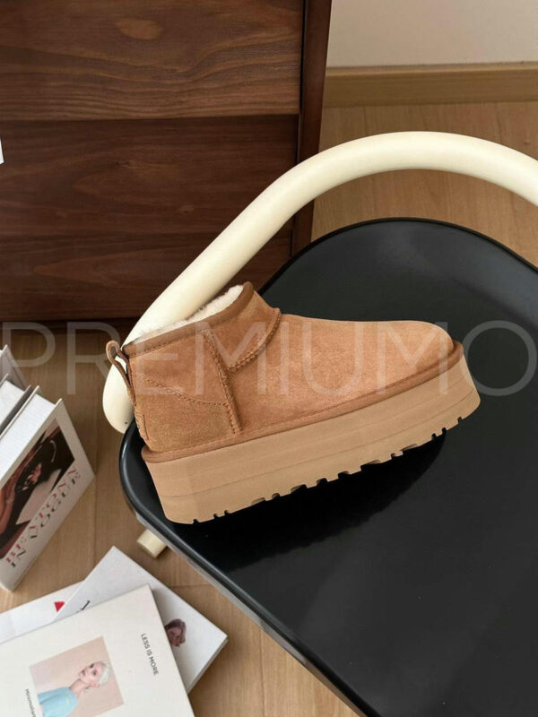 UGG угги PR590140