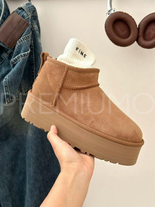 UGG угги PR590140 3