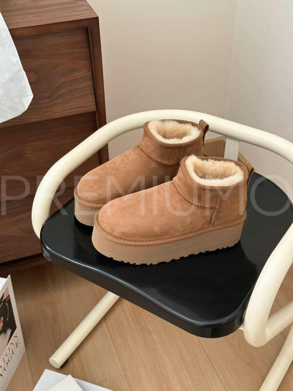 UGG угги PR590140 2