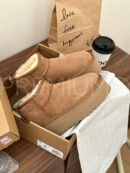 UGG угги PR590140 10