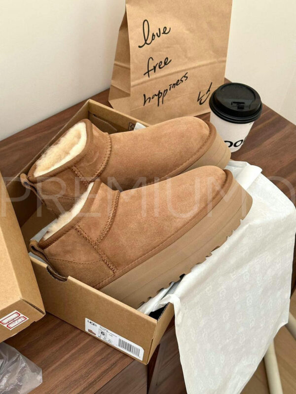 UGG угги PR590140 4