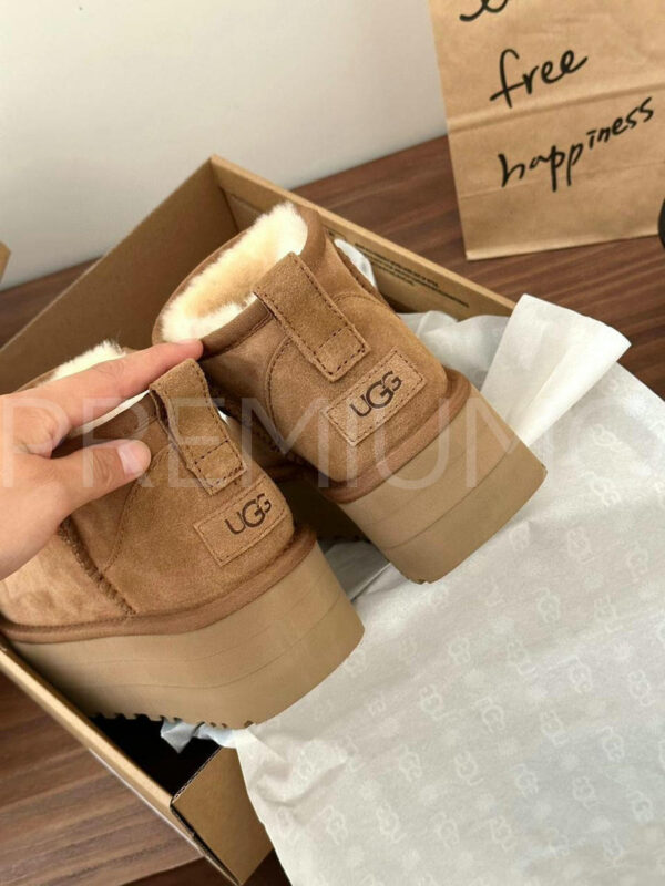 UGG угги PR590140 5