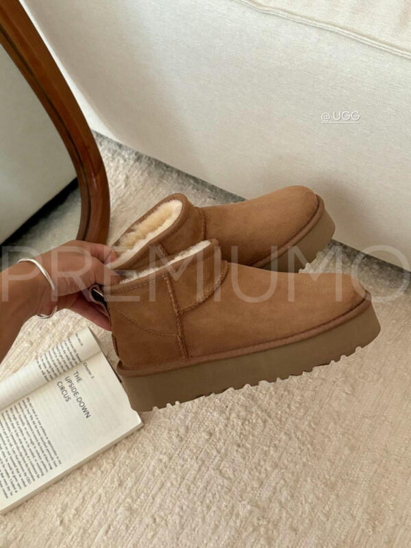 UGG угги PR995326