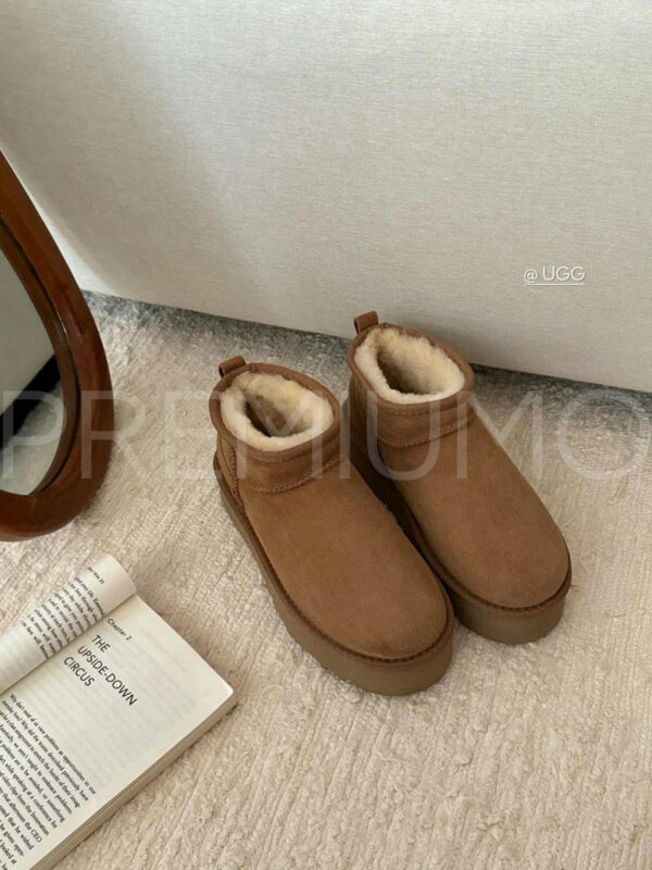 UGG угги PR995326 2