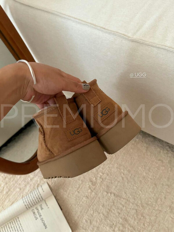 UGG угги PR995326 6