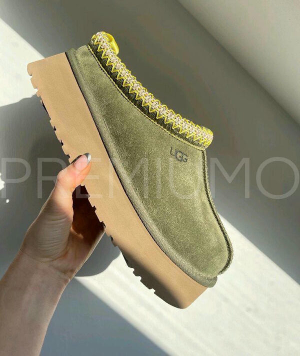UGG угги PR906216 10