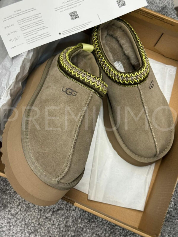 UGG угги PR906216 5