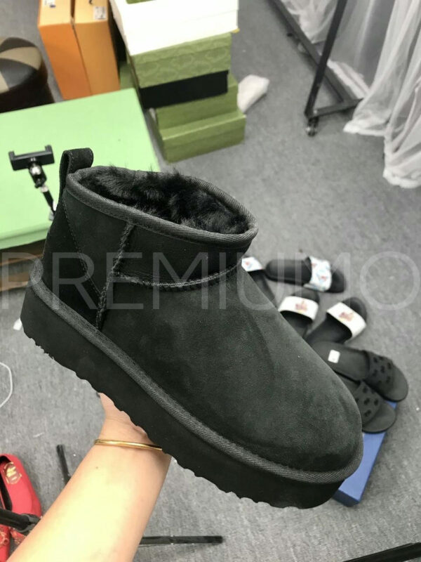 UGG угги PR979391 7