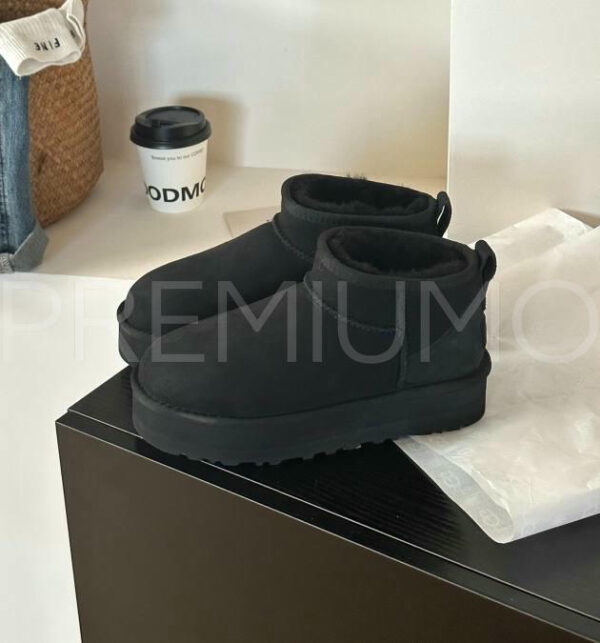 UGG угги PR979391