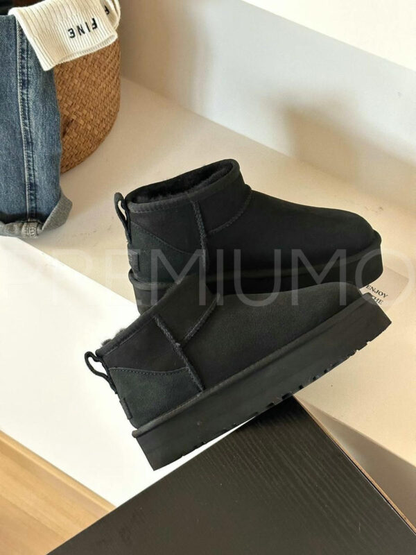 UGG угги PR979391 3