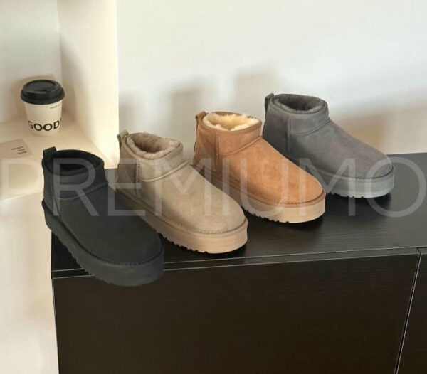 UGG угги PR979391 10
