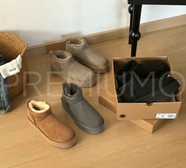 UGG угги PR979391 9