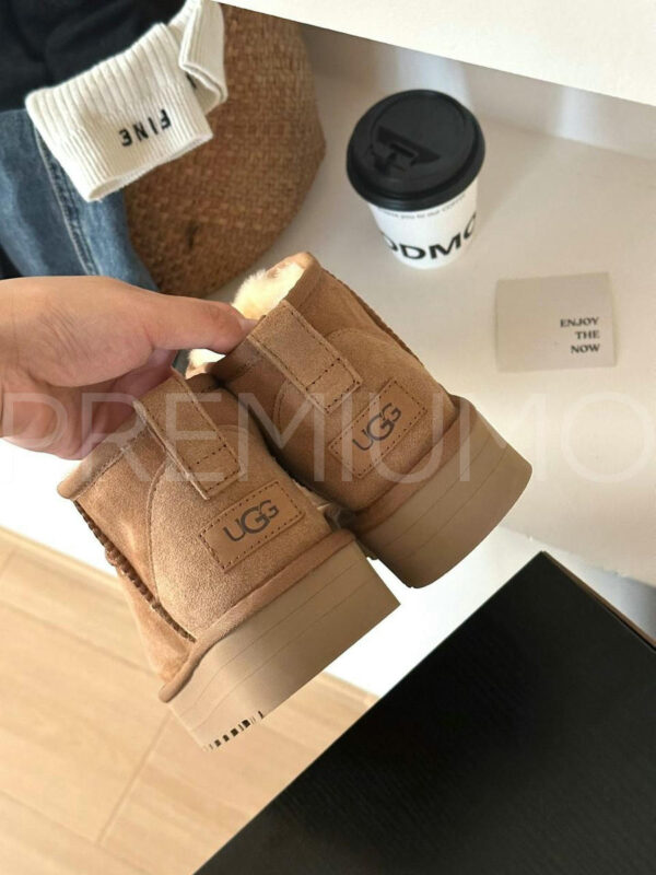 UGG угги PR315121 3