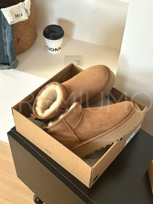 UGG угги PR315121 4