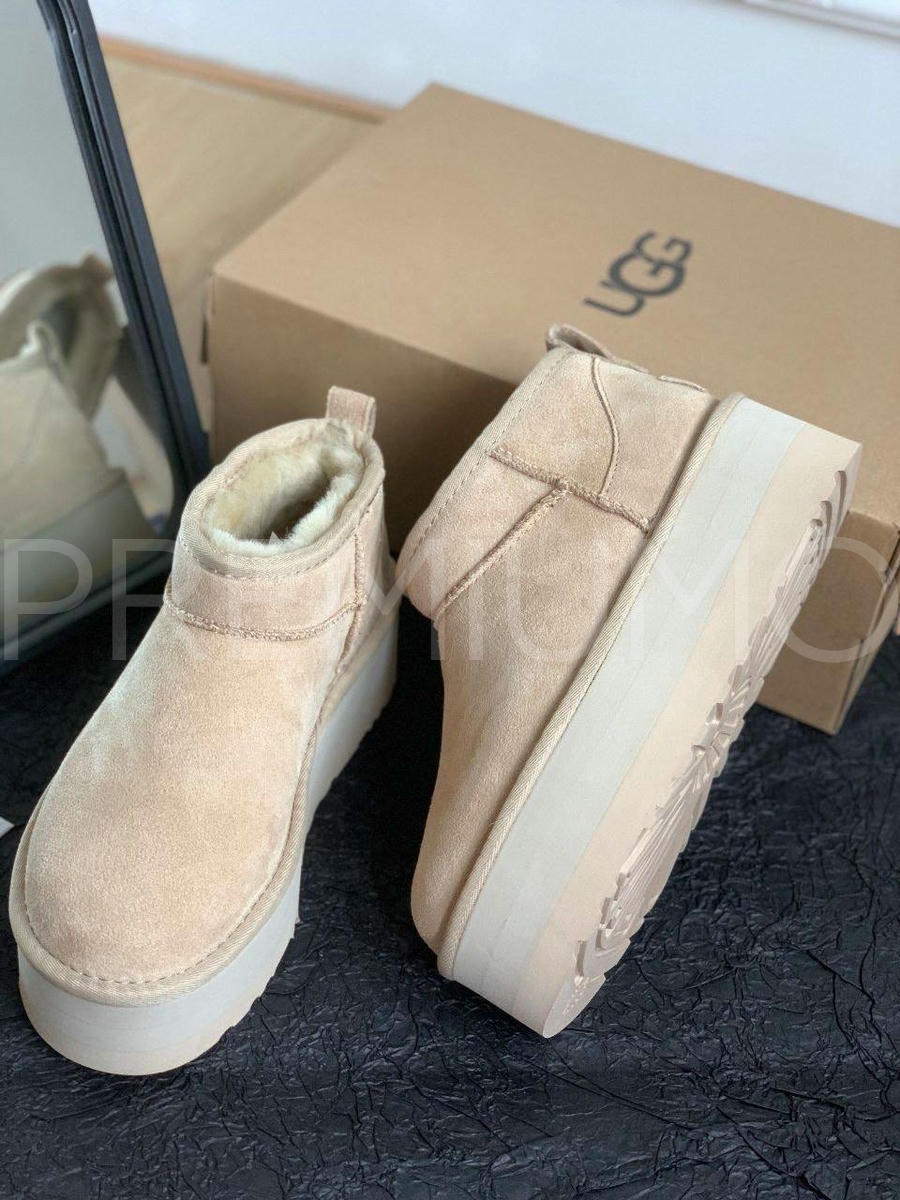 UGG угги PR445281 4 UGG угги PR445281 4