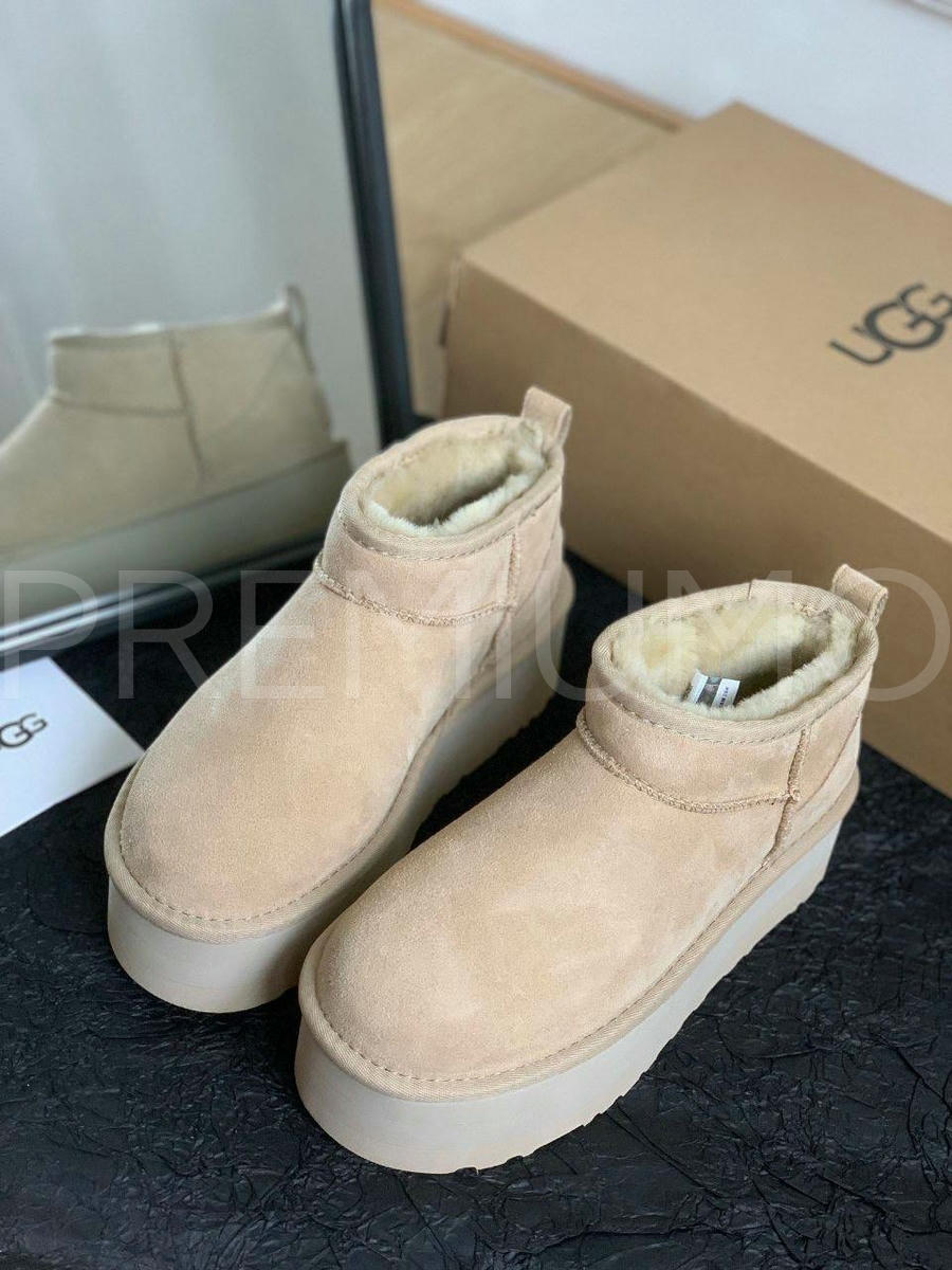 UGG угги PR445281 2 UGG угги PR445281 2