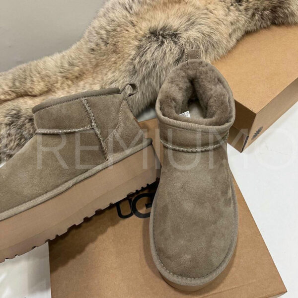 UGG угги PR588287 8