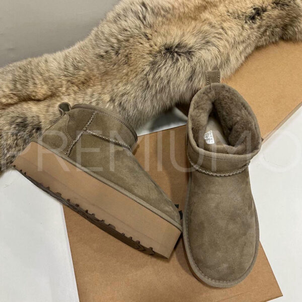 UGG угги PR588287 4