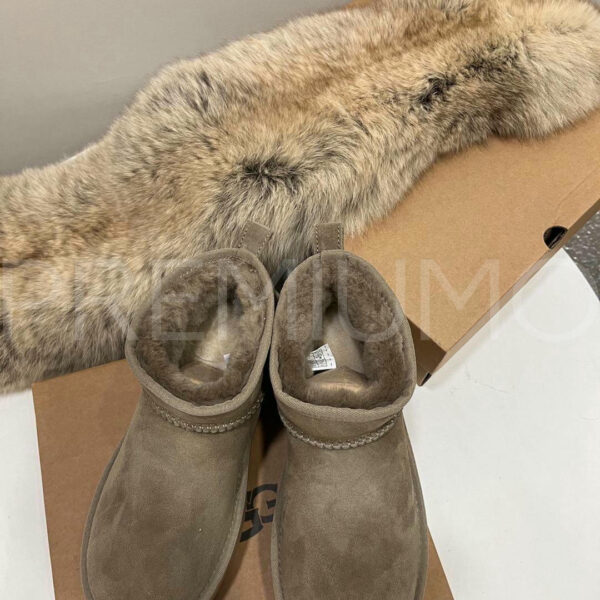 UGG угги PR588287 10