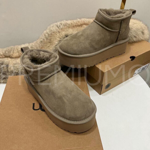 UGG угги PR588287 6